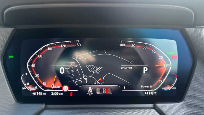 BMW 1 Series 128ti 5dr Step Auto Petrol Hatchback